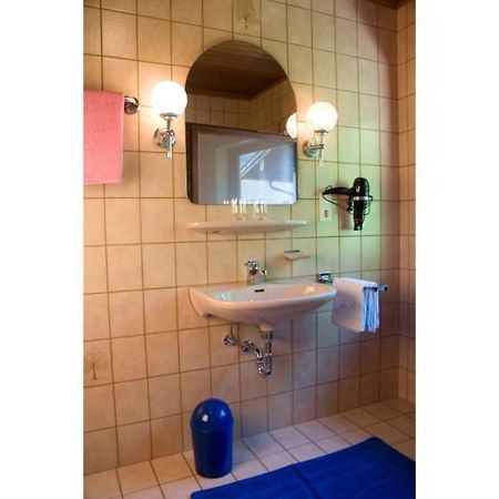 Haus Steinbrecher Anger Extérieur photo