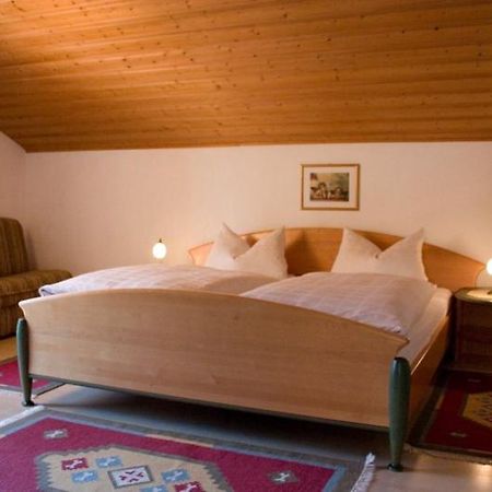 Haus Steinbrecher Anger Extérieur photo