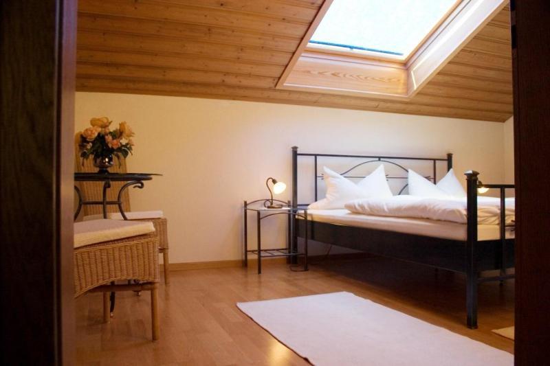 Haus Steinbrecher Anger Extérieur photo