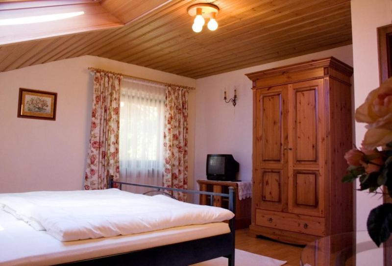 Haus Steinbrecher Anger Extérieur photo
