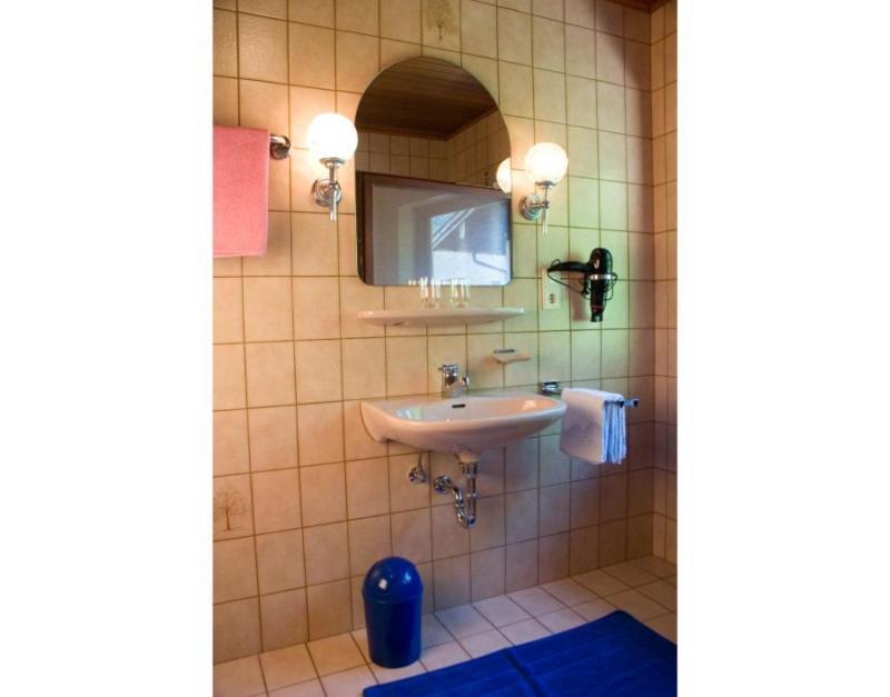 Haus Steinbrecher Anger Extérieur photo