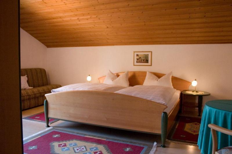 Haus Steinbrecher Anger Extérieur photo